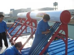 怒江热水器维修